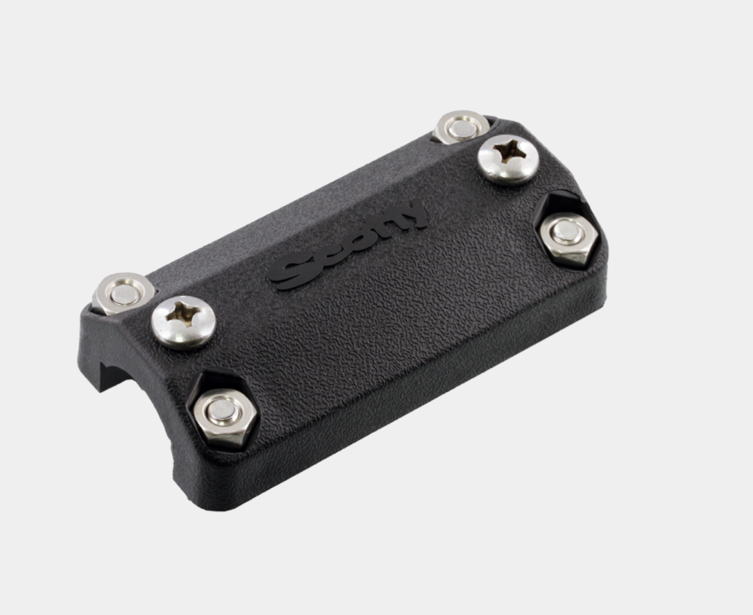 242 - Rail Mount Adapter